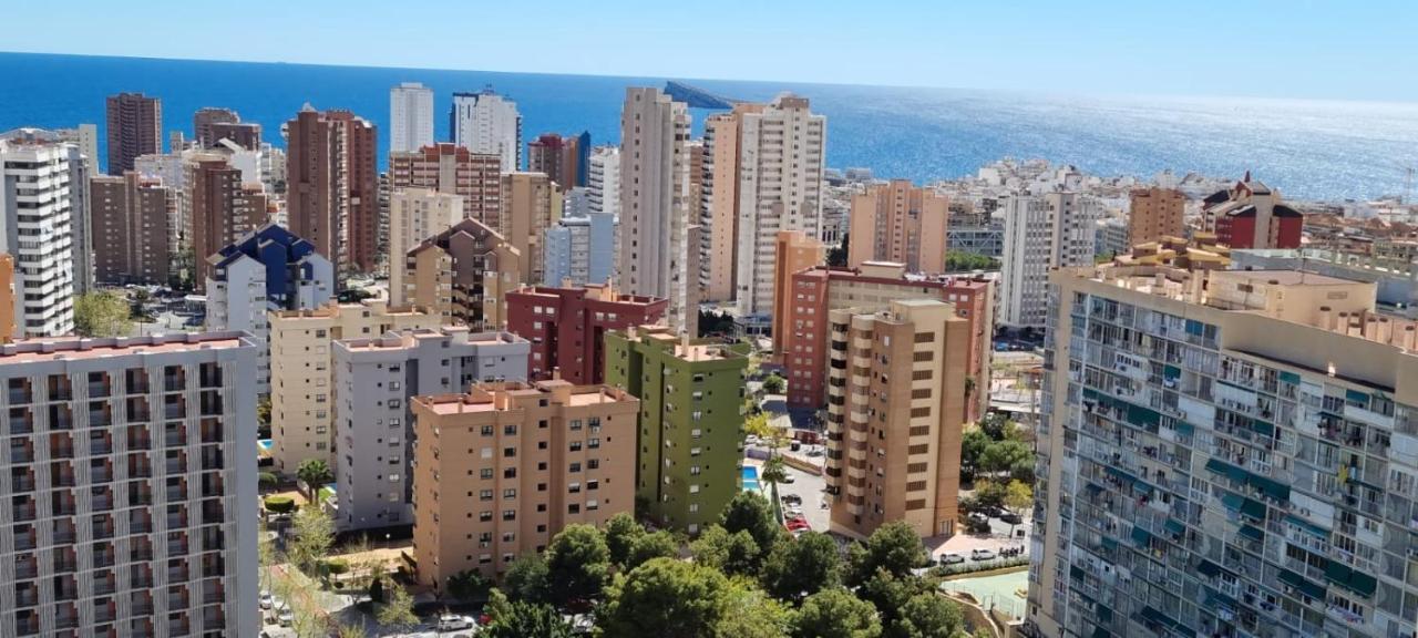 Panoramic View Apartment *