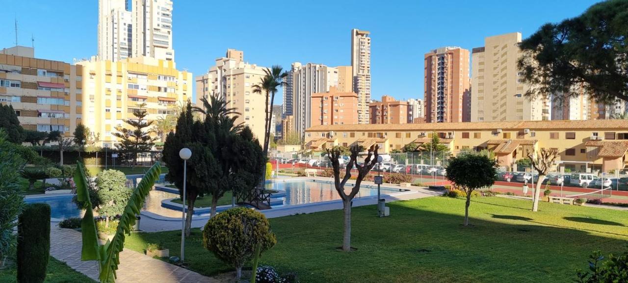 Panoramic View * Benidorm