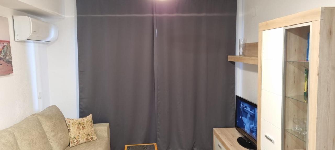 Appartement Panoramic View Benidorm