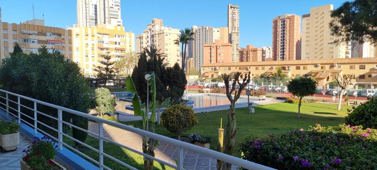 Panoramic View Apartment