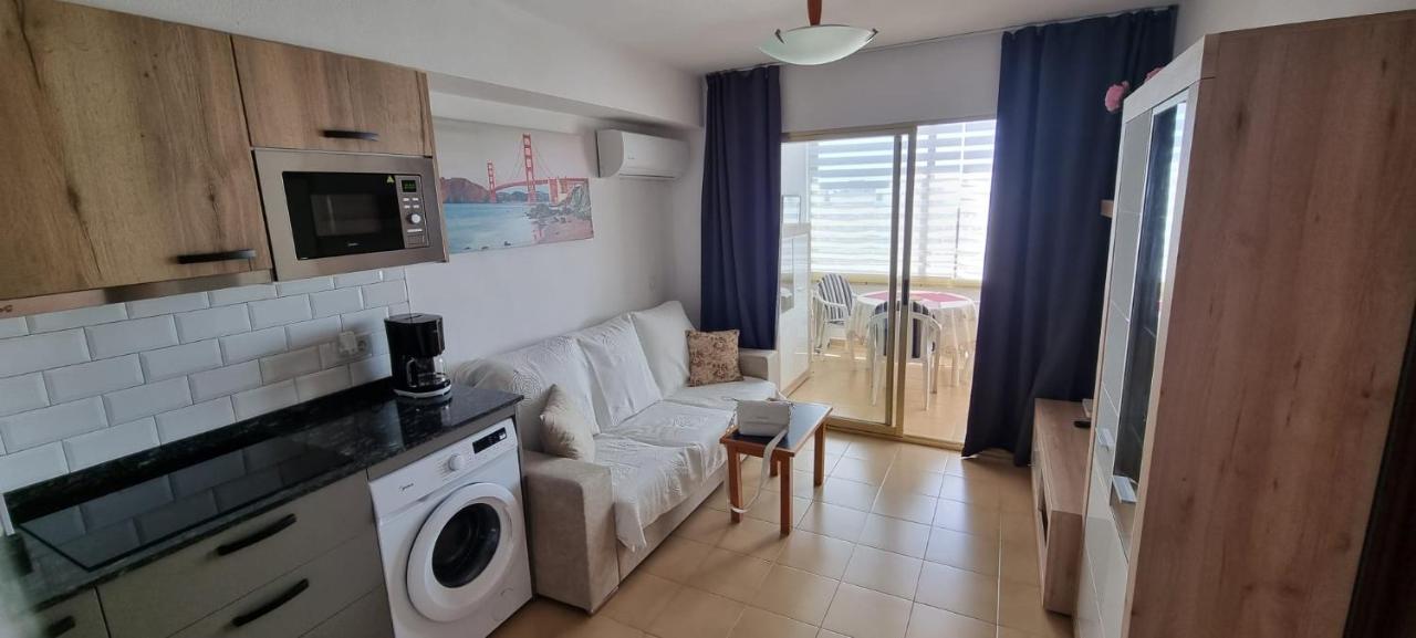 Apartment Panoramic View